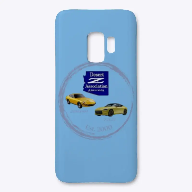 Phone cases