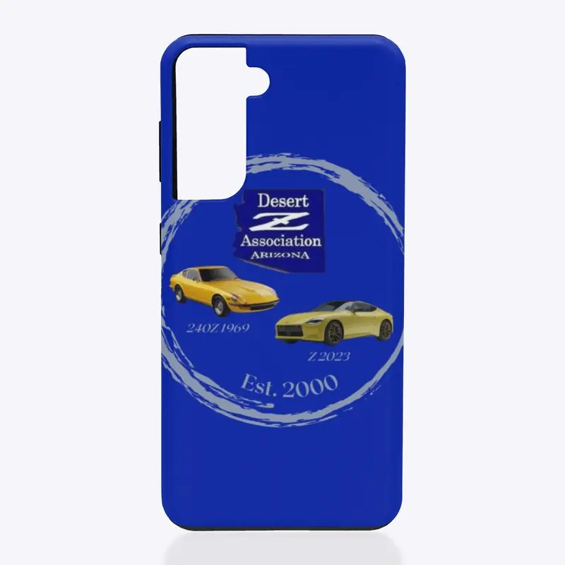 Phone cases