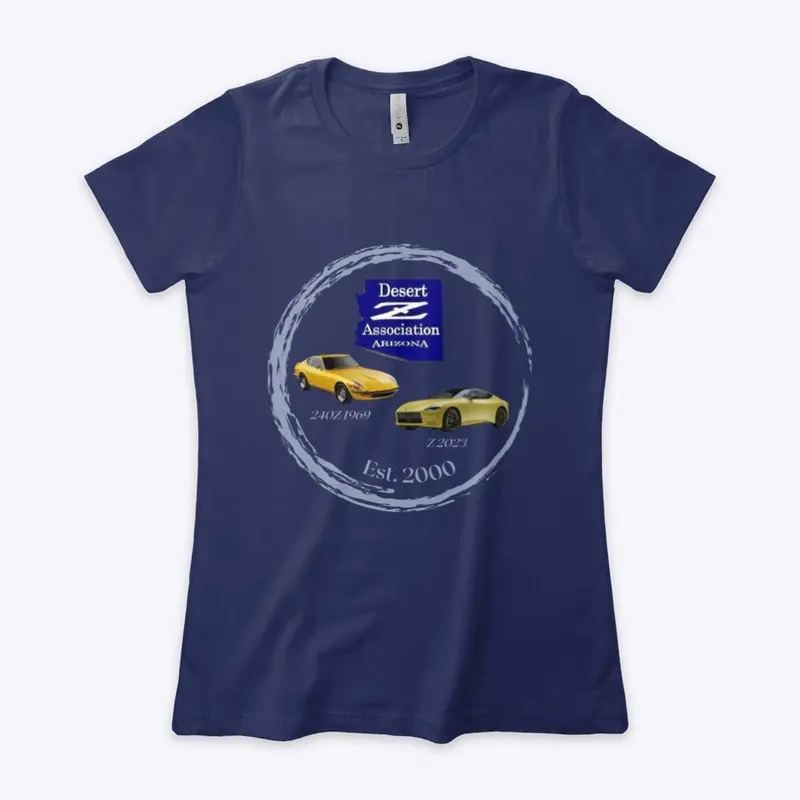 Women’s Z Tee