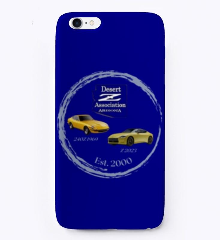 Phone cases