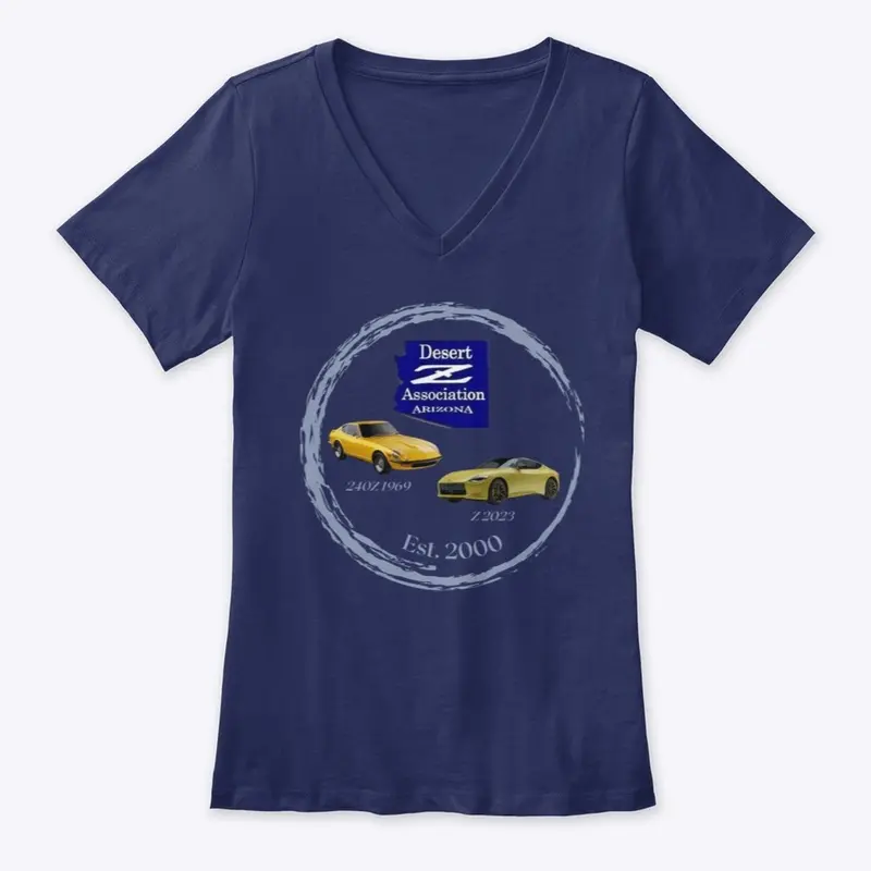 Women’s Z Tee