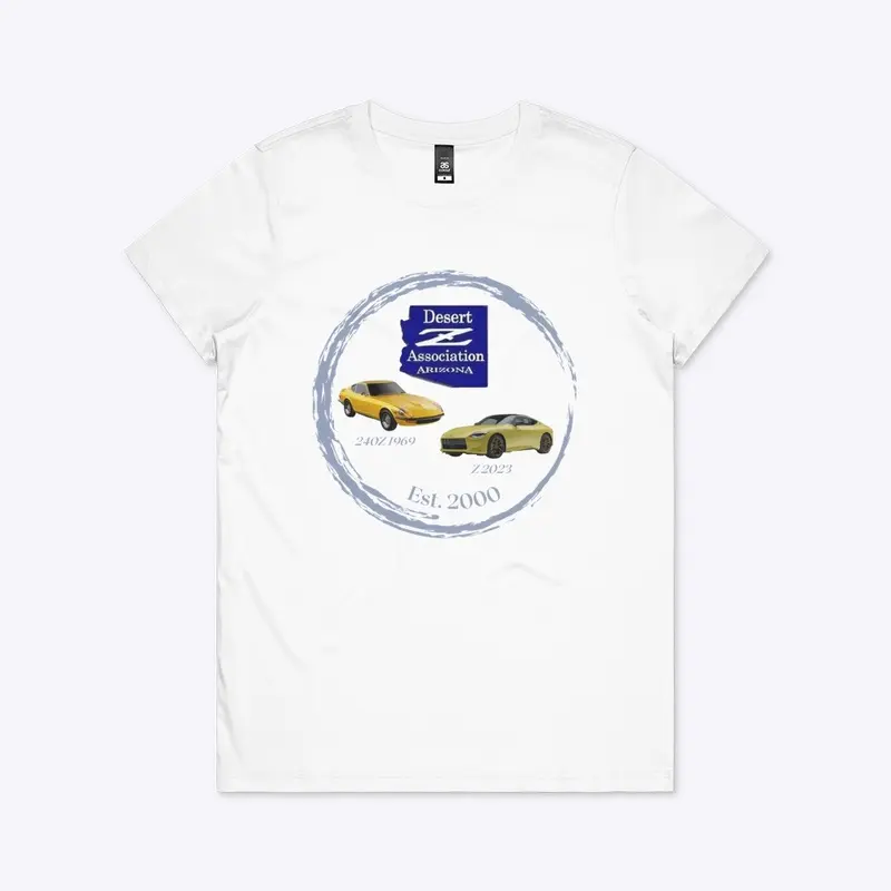 Women’s Z Tee