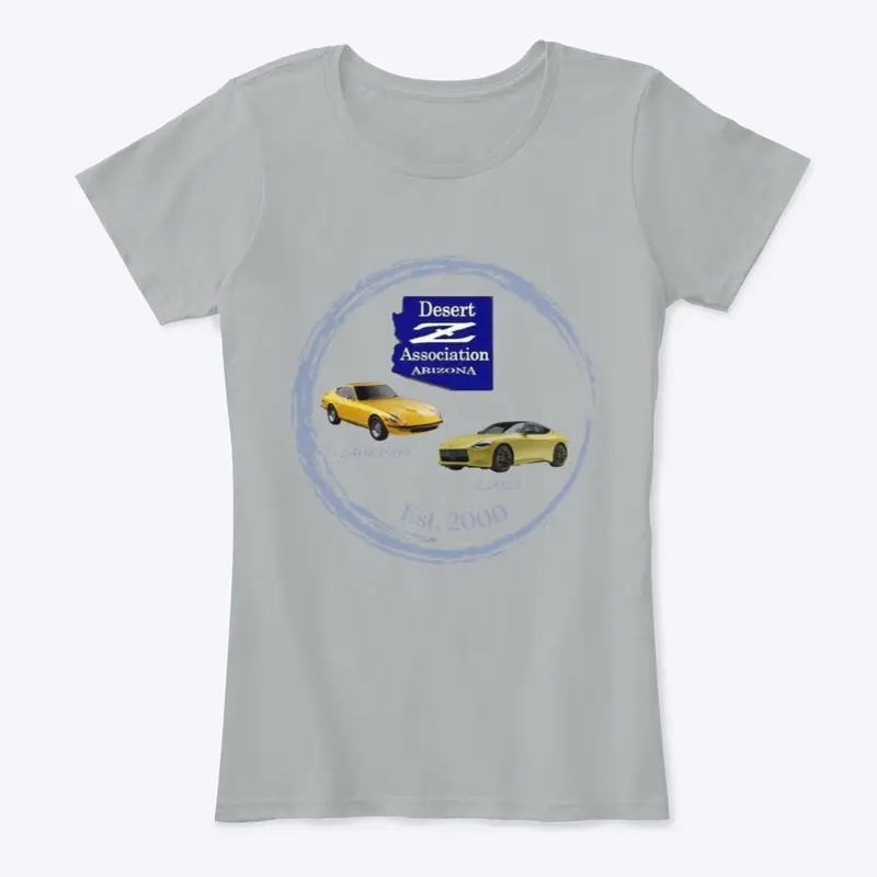 Women’s Z Tee